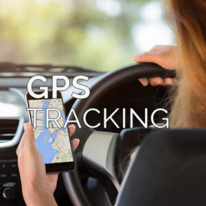 GPS Tracking